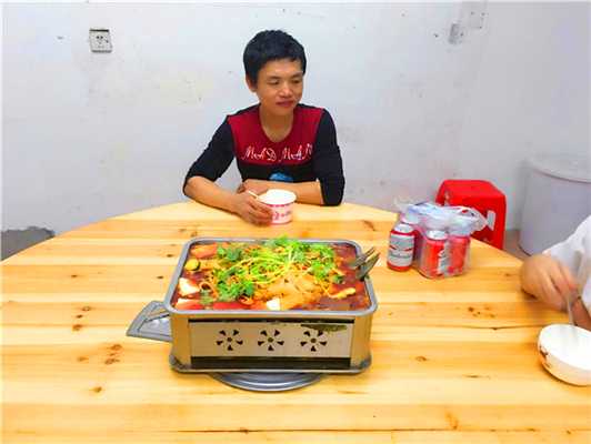 魅力小吃培訓(xùn)學(xué)員特色烤魚制作經(jīng)驗(yàn)分享案例